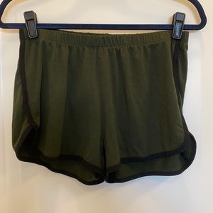 Cotton On Soft Lounge Shorts